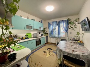 Квартира Софии Русовой, 5б, Киев, F-46690 - Фото 7