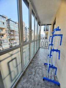 Квартира Метрологічна, 58б, Київ, A-113821 - Фото 9