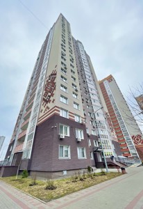 Квартира Русової Софії, 5б, Київ, G-1958773 - Фото1