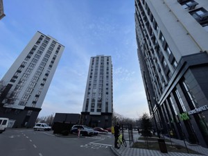 Apartment R-47835, Huzara Liubomyra avenue (Komarova Kosmonavta avenue), 15, Kyiv - Photo 12