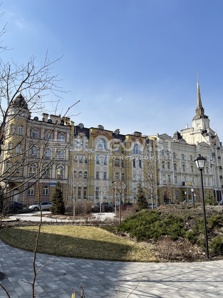 Apartment G-122566, Kozhumiatska, 20, Kyiv - Photo 2