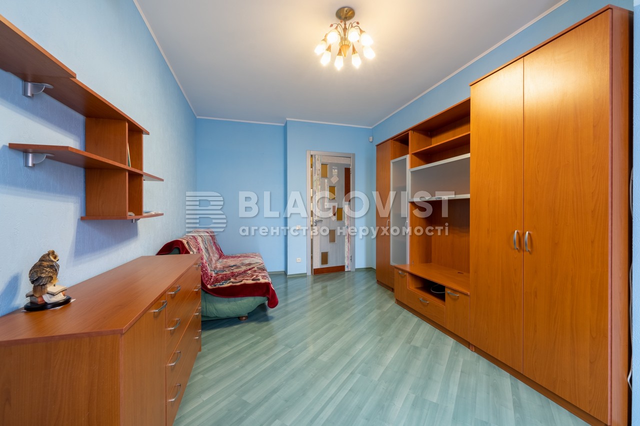 Квартира D-38398, Кловський узвіз, 5, Київ - Фото 24