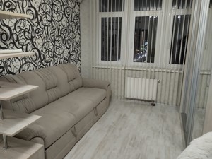 Квартира Ахматовой, 22, Киев, C-111513 - Фото 5