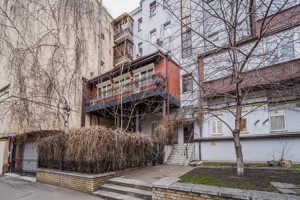 Квартира Саксаганского, 29, Киев, C-111500 - Фото 33