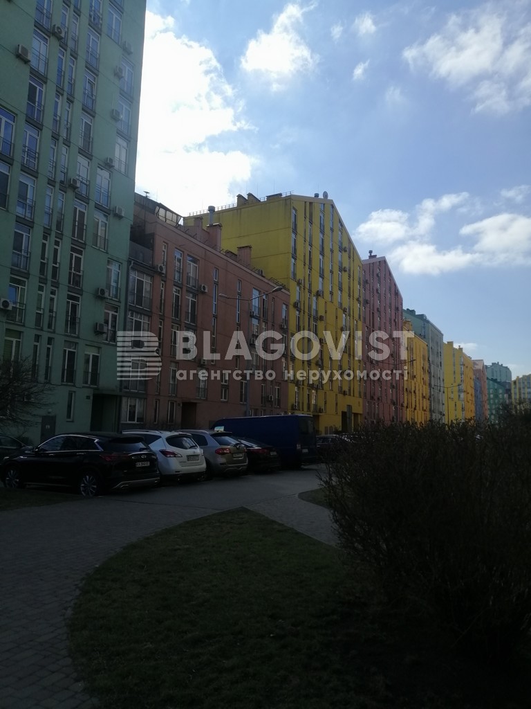 Apartment G-1952383, Berezneva (Dniprovskyi), 16 корпус 3, Kyiv - Photo 3