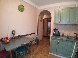 Apartment Zdanovskoi Yulii (Lomonosova), 30/2, Kyiv, P-31404 - Photo 8