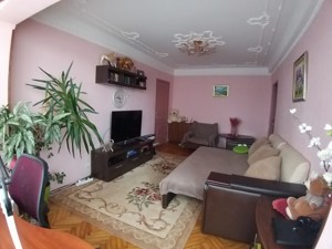 Apartment Zdanovskoi Yulii (Lomonosova), 30/2, Kyiv, P-31404 - Photo 4
