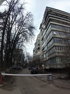 Apartment Zdanovskoi Yulii (Lomonosova), 30/2, Kyiv, P-31404 - Photo1