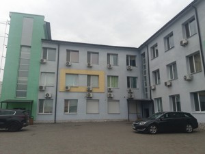 Коммерческая недвижимость, A-113971, Межигорская, Подольский район