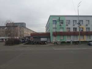  Нежилое помещение, Межигорская, Киев, A-113971 - Фото 17