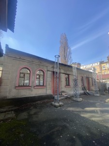  Окремо розташована будівля, Франка Івана, Київ, A-113988 - Фото