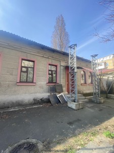  Отдельно стоящее здание, Франко Ивана, Киев, A-113988 - Фото 5