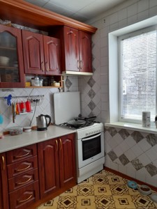 Квартира Чистяковская, 7, Киев, R-50198 - Фото