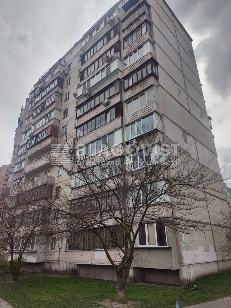 Apartment P-31432, Kniazhyi Zaton, 12, Kyiv - Photo 4