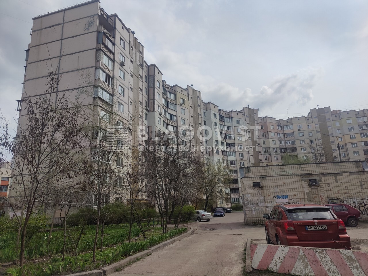 Apartment P-31432, Kniazhyi Zaton, 12, Kyiv - Photo 5