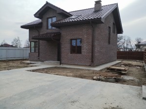 Будинок A-113997, Каштанова, Гатне - Фото 4
