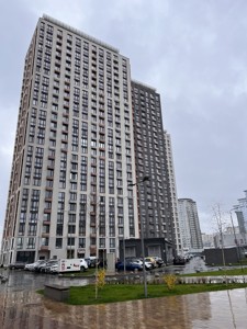 Apartment Dniprovska nab., 16г, Kyiv, G-1974100 - Photo