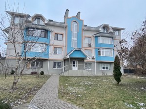 Квартира Дорошенко, 9, Гатное, D-38400 - Фото
