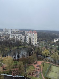 Квартира Вышгородская, 45, Киев, C-111571 - Фото 17