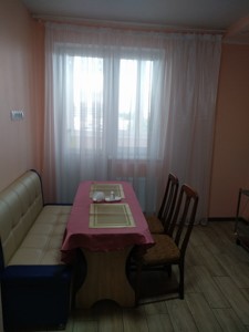 Apartment Maksymovycha Mykhaila (Trutenka Onufriia), 3д, Kyiv, R-43513 - Photo 17
