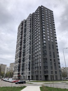 Квартира Правди просп., 51, Київ, C-111576 - Фото 5