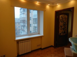 Квартира Андрея Верхогляда (Драгомирова Михаила), 6б, Киев, A-114010 - Фото 12