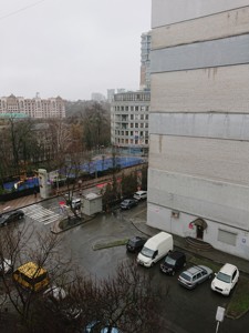 Квартира Андрея Верхогляда (Драгомирова Михаила), 6б, Киев, A-114010 - Фото 23