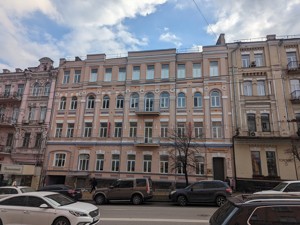  Окремо розташована будівля, Гетьмана Скоропадського Павла (Толстого Льва), Київ, A-113096 - Фото1