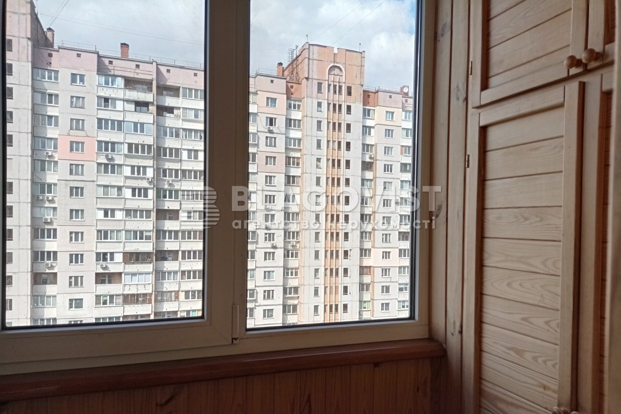 Квартира R-46478, Алматинська (Алма-Атинська), 39д, Київ - Фото 14