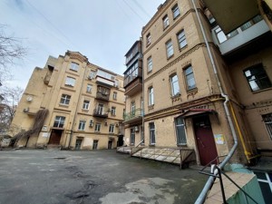 Apartment Liuteranska, 11а, Kyiv, G-826618 - Photo1