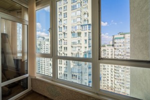Квартира Мокрая (Кудряшова), 20б, Киев, G-840473 - Фото 19
