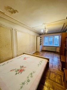 Квартира Почайнинская, 53/55, Киев, C-111596 - Фото 4
