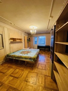 Квартира Почайнинская, 53/55, Киев, C-111596 - Фото 5