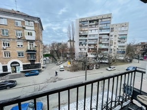 Квартира Почайнинская, 53/55, Киев, C-111596 - Фото 14