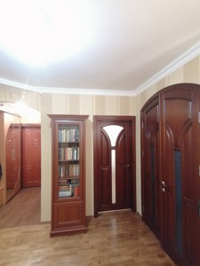 Квартира Данькевича Константина, 8, Киев, D-38607 - Фото 25