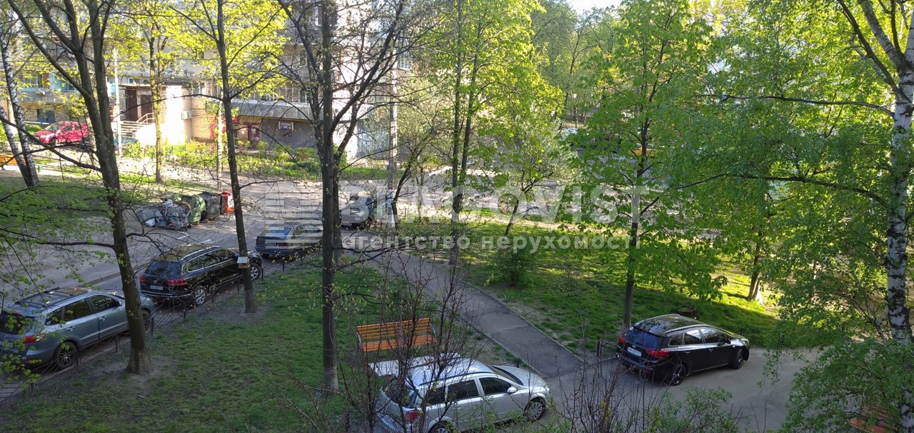 Apartment G-770168, Chornobylska, 11а, Kyiv - Photo 16