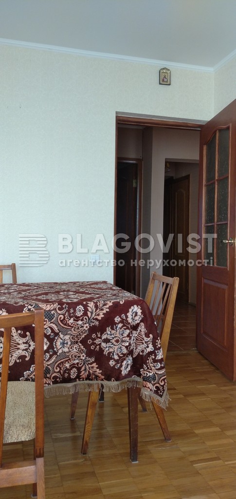 Apartment G-770168, Chornobylska, 11а, Kyiv - Photo 3