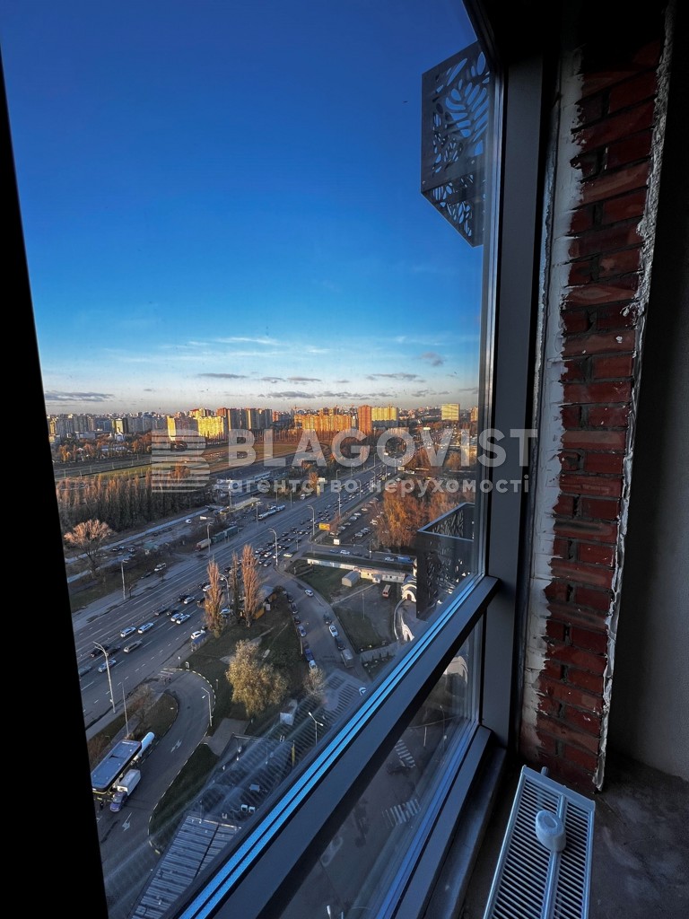 Apartment R-49846, Zabolotnoho Akademika, 1а, Kyiv - Photo 23