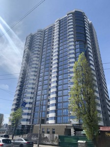 Apartment G-1911456, Narbuta Heorhiia avenue (Vyzvolyteliv avenue), 1а, Kyiv - Photo 7