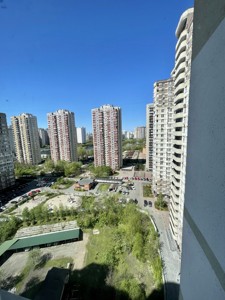 Квартира Ахматової Анни, 22, Київ, C-111606 - Фото 20