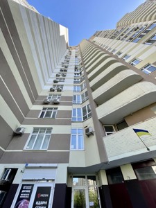 Квартира Ахматовой, 22, Киев, C-111606 - Фото 22