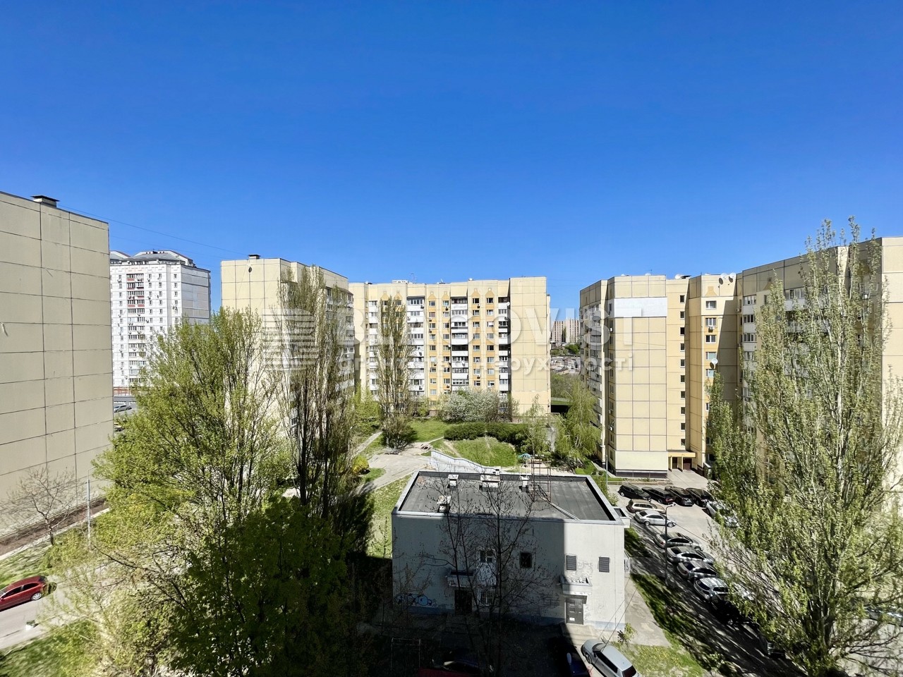 Квартира A-114050, Пулюя, 1а, Київ - Фото 13
