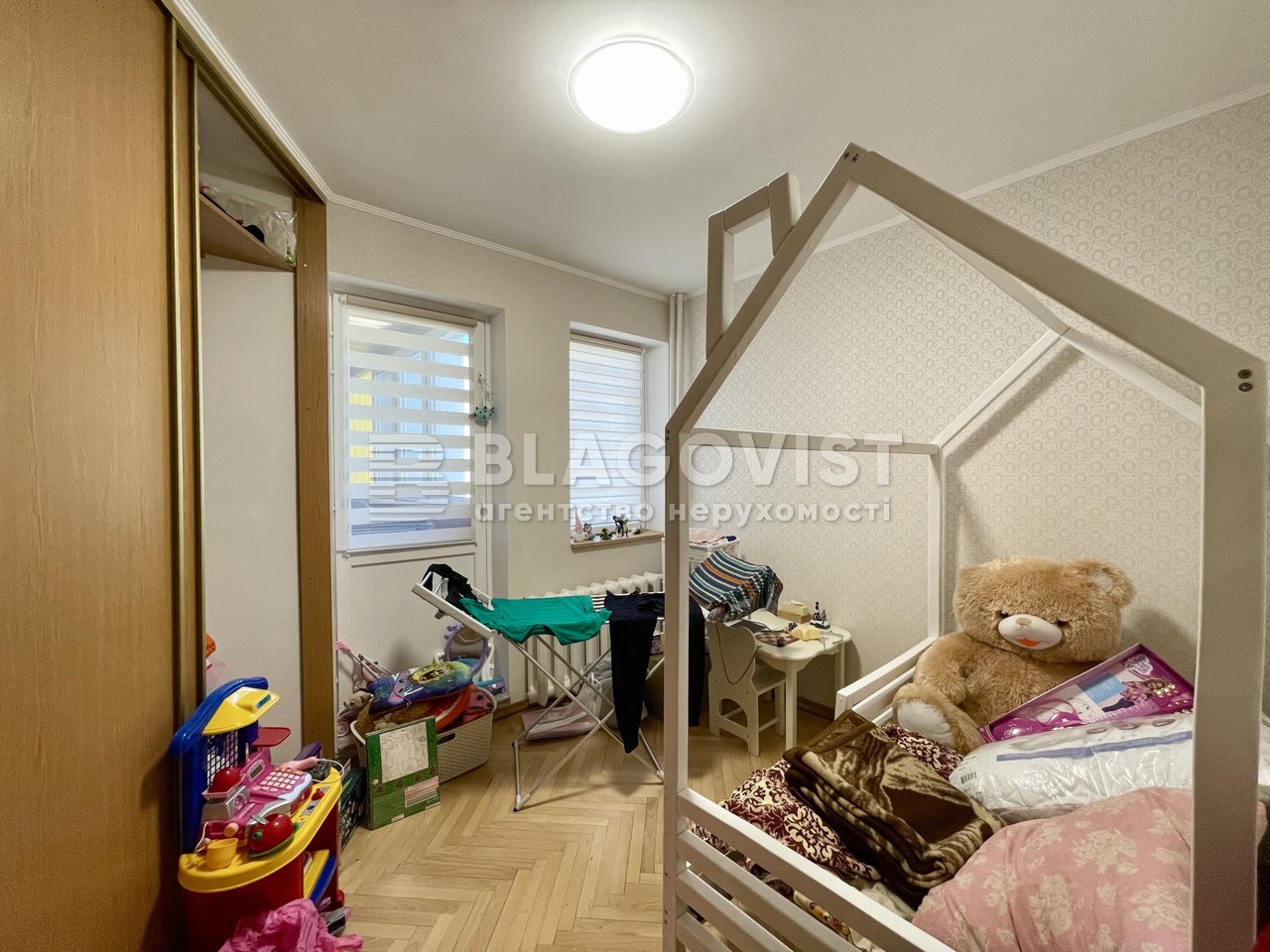 Квартира A-114050, Пулюя, 1а, Київ - Фото 9