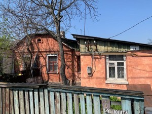 House D-38621, Almatynska (Alma-Atynska), Kyiv - Photo 2