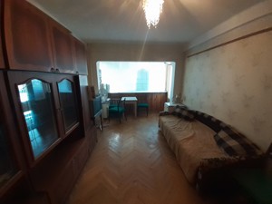 Квартира Преображенская (Клименко Ивана), 7, Киев, G-1961992 - Фото3