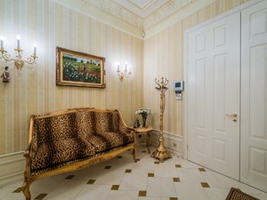 Квартира Терещенковская, 5, Киев, D-38596 - Фото 35
