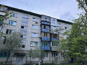 Квартира Виговського Івана (Гречка Маршала), 10, Київ, F-46776 - Фото