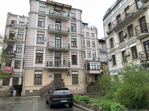 Квартира Борисоглебская, 16а, Киев, P-31466 - Фото 39