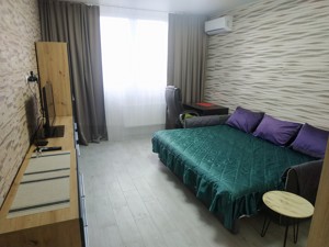 Apartment Zdanovskoi Yulii (Lomonosova), 34б, Kyiv, R-43514 - Photo 2