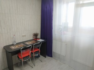 Apartment Zdanovskoi Yulii (Lomonosova), 34б, Kyiv, R-43514 - Photo 11